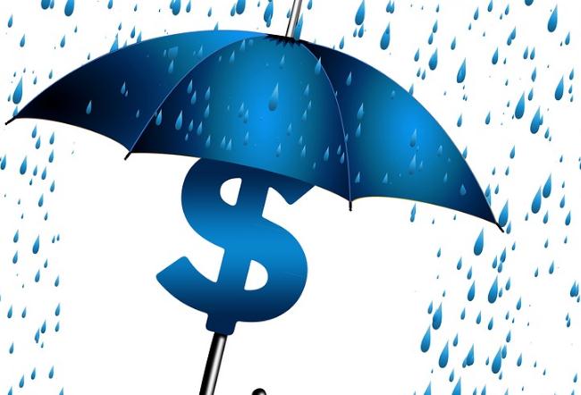 中保协发布财产再保险及信息