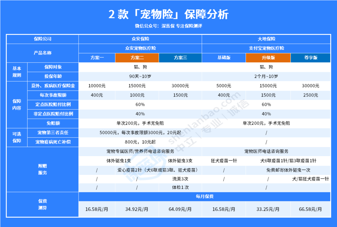 毛孩子看病贵？宠物保险：铲屎官“减负”良方