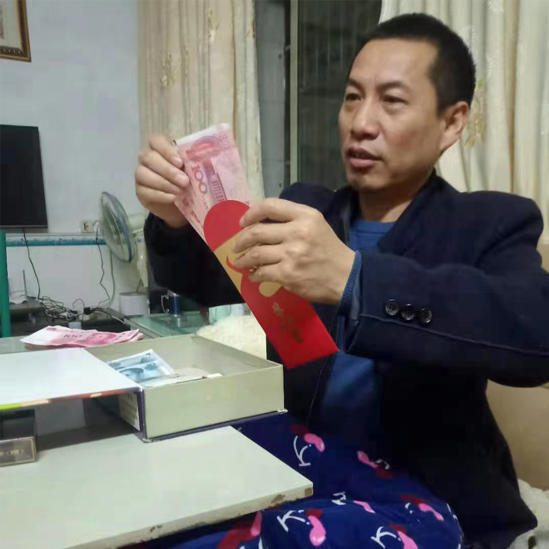 疫情偷走的3个春节，今天还给你