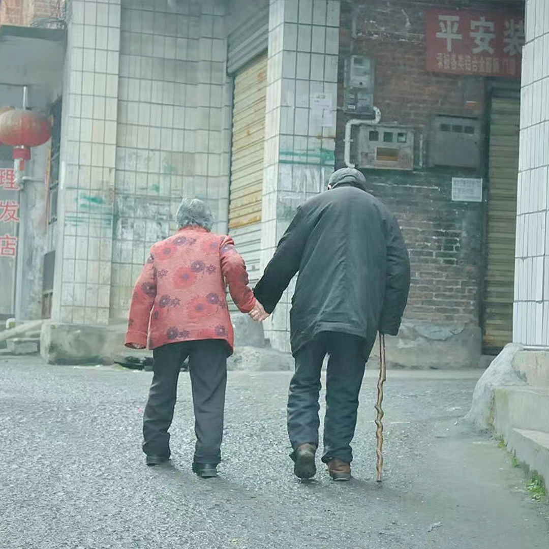 疫情偷走的3个春节，今天还给你