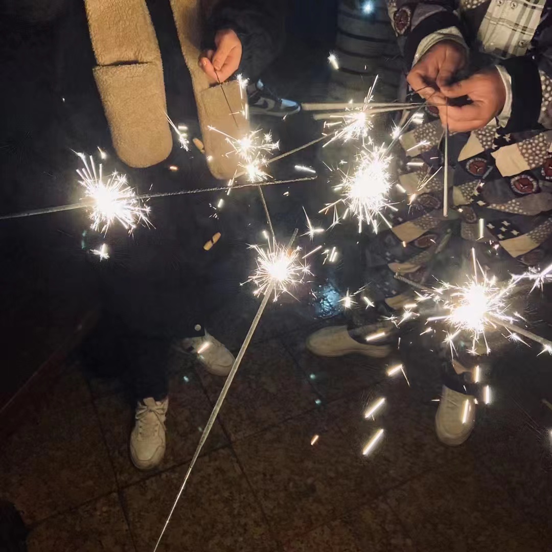 疫情偷走的3个春节，今天还给你
